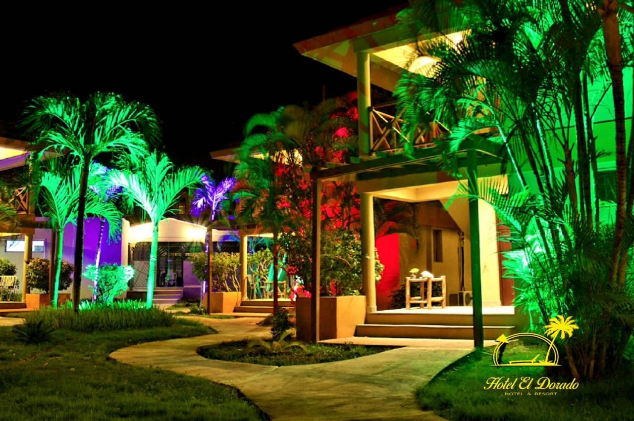 Hotel El Dorado La Romana Buitenkant foto