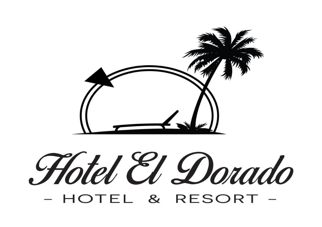 Hotel El Dorado La Romana Buitenkant foto